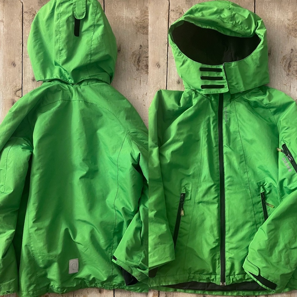 Reima winter coat - size 146cm